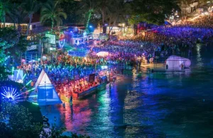 festival