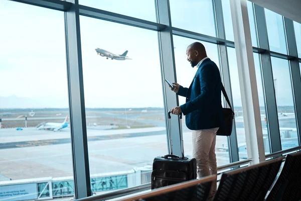 travel