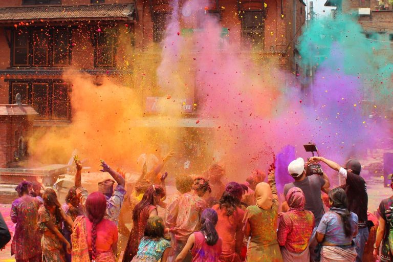 festivals