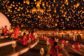 festivals