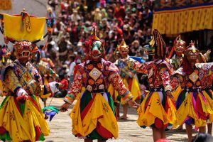 Festivals