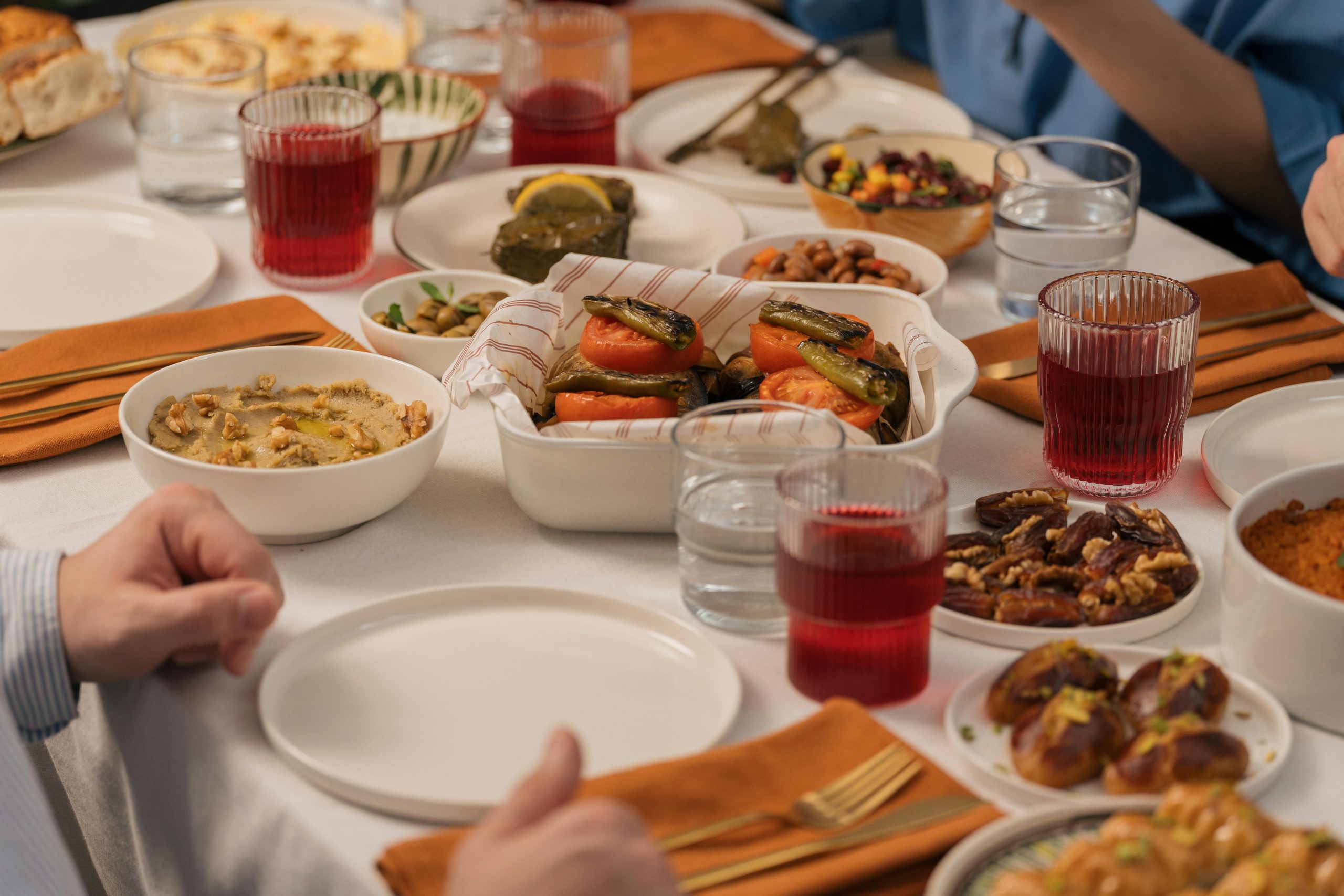 food