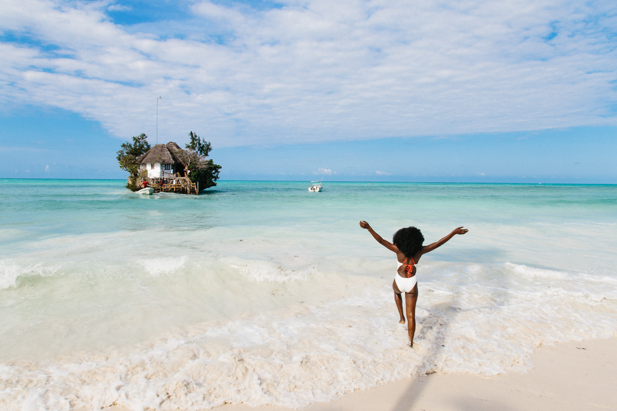 travel