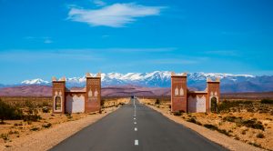 travel