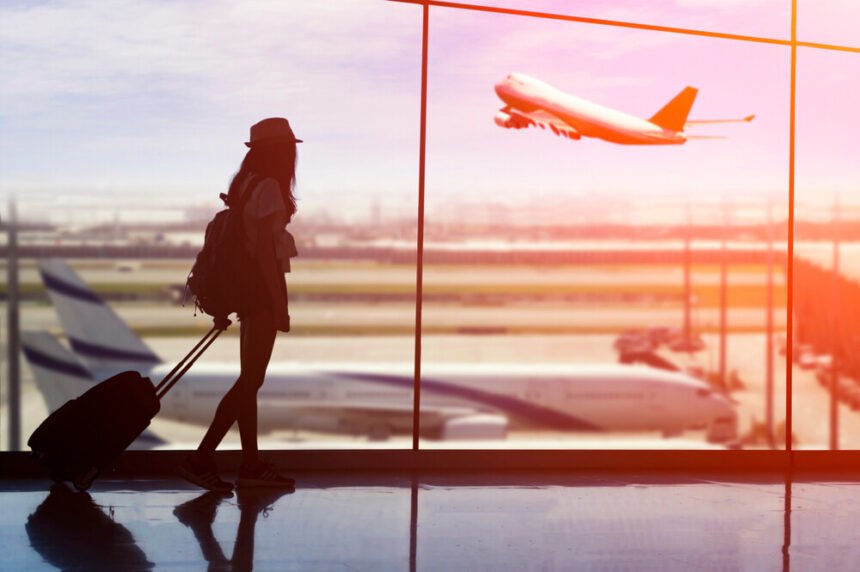 travel