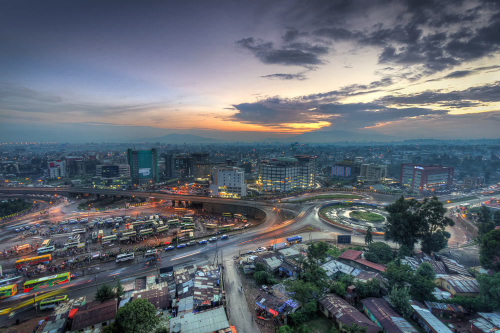 travel