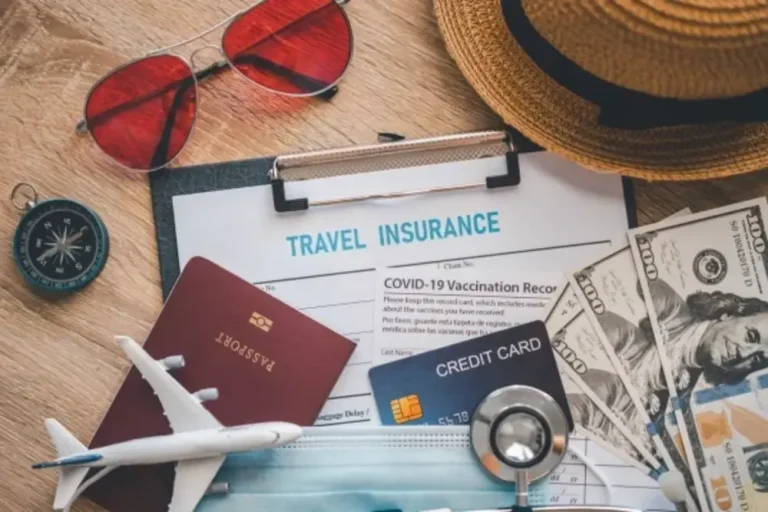 travel