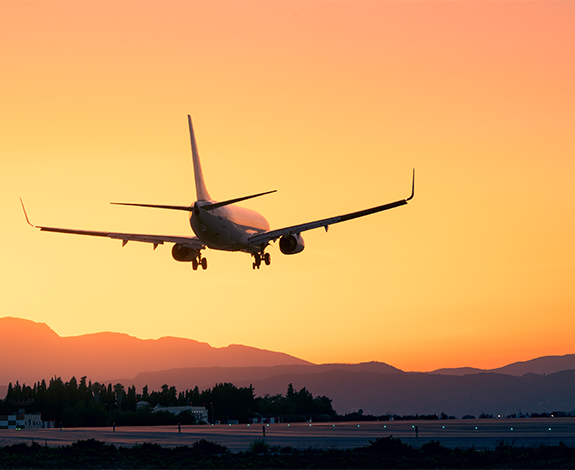 travel